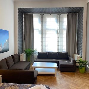 Appartement met Drie Slaapkamers